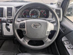 HIACE van 4WD