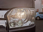HIACE van 4WD