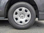 HIACE van 4WD