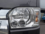 HIACE van 4WD