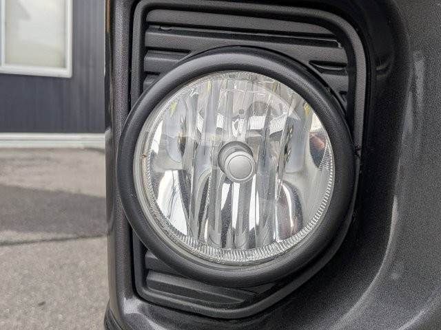 HIACE van 4WD