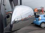 HIACE van 4WD