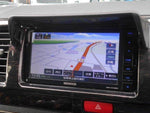 HIACE van 4WD