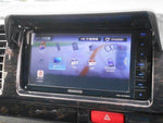 HIACE van 4WD