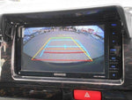 HIACE van 4WD