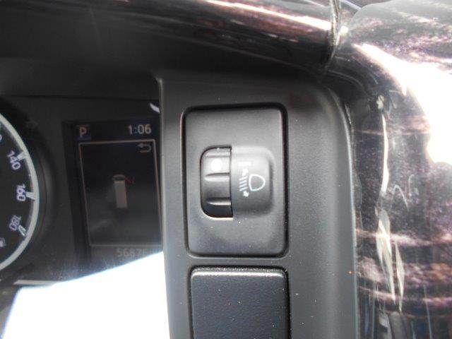 HIACE van 4WD