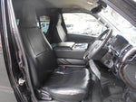 HIACE van 4WD