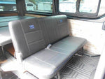 HIACE van 4WD
