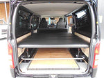 HIACE van 4WD