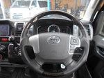 HIACE van 4WD