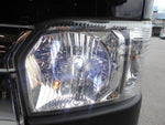 HIACE van 4WD