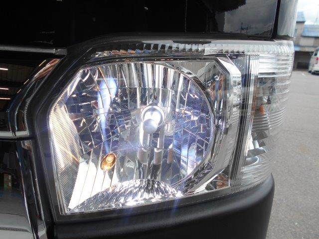 HIACE van 4WD