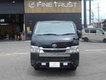 HIACE van 4WD