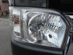 HIACE van 4WD