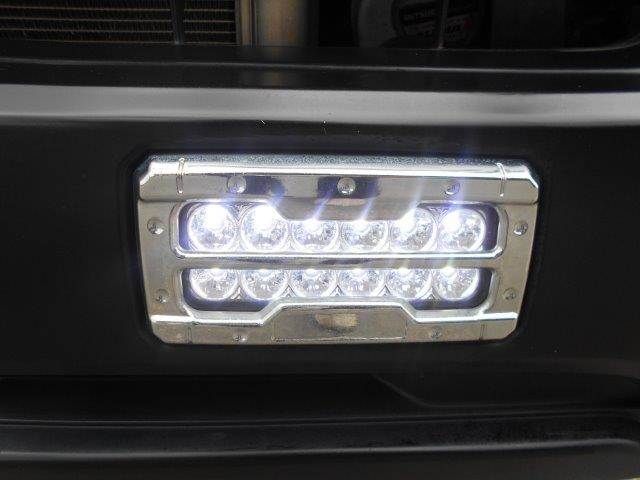 HIACE van 4WD