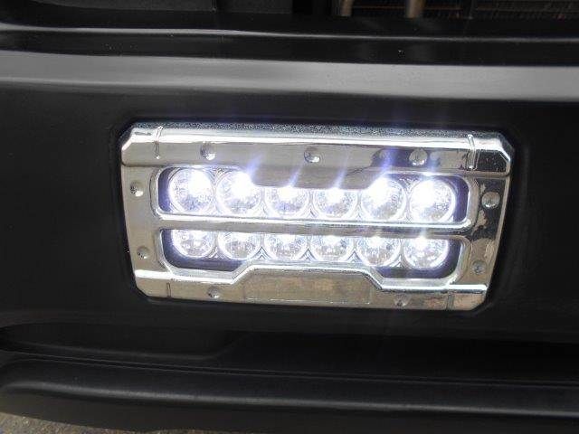 HIACE van 4WD