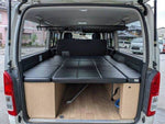 HIACE van 4WD