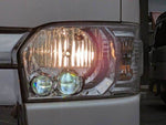 HIACE van 4WD