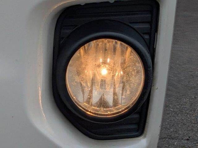 HIACE van 4WD