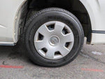 HIACE van 4WD