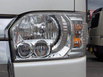 HIACE van 4WD