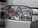 HIACE van 4WD
