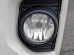 HIACE van 4WD