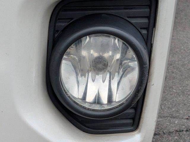HIACE van 4WD