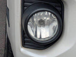 HIACE van 4WD