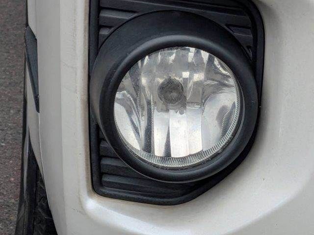 HIACE van 4WD