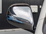 HIACE van 4WD