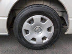 HIACE van 4WD