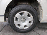 HIACE van 4WD