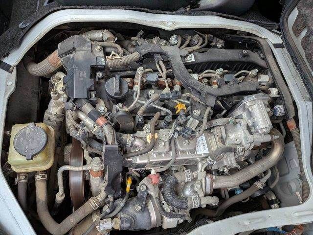 HIACE van 4WD