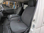 HIACE van 4WD