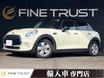 BMW MINI COOPER 5DOOR