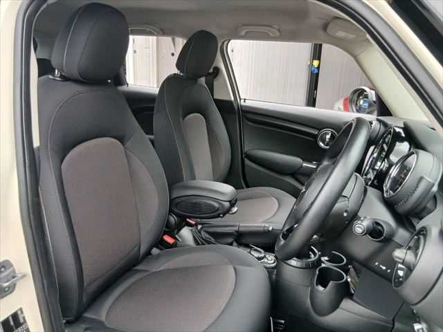 BMW MINI COOPER 5DOOR