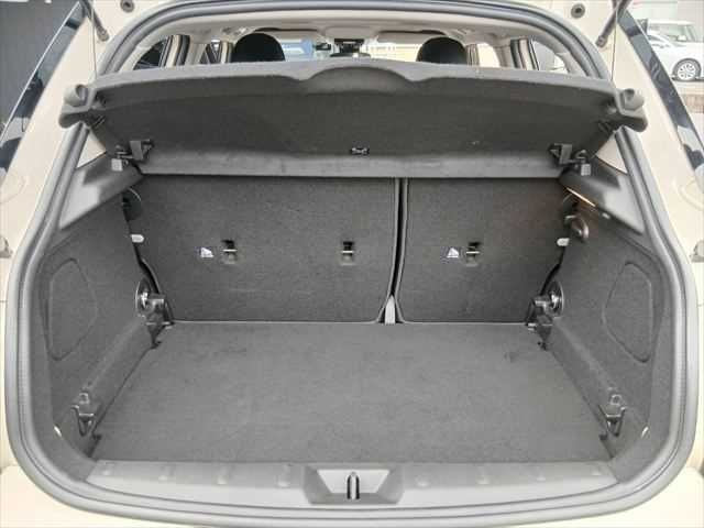 BMW MINI COOPER 5DOOR