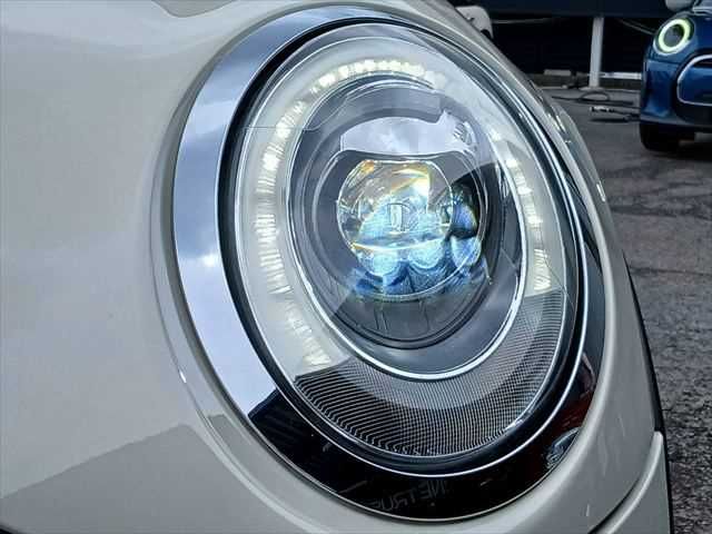 BMW MINI COOPER 5DOOR
