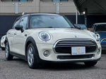 BMW MINI COOPER 5DOOR
