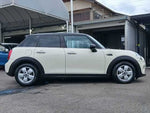 BMW MINI COOPER 5DOOR