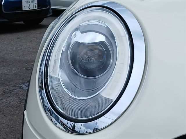 BMW MINI COOPER 5DOOR