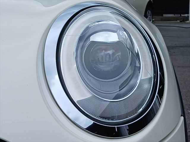 BMW MINI COOPER 5DOOR