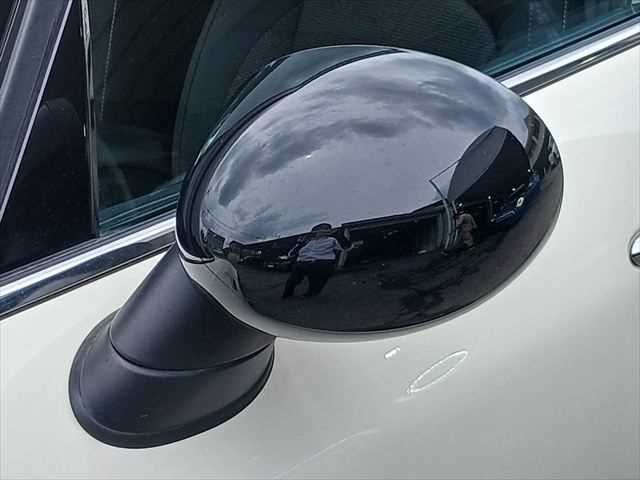 BMW MINI COOPER 5DOOR