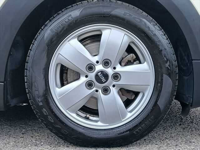 BMW MINI COOPER 5DOOR