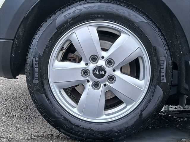 BMW MINI COOPER 5DOOR