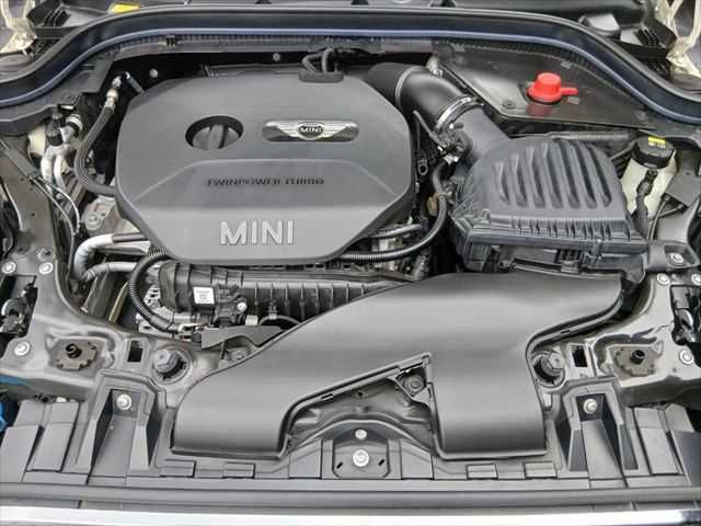 BMW MINI COOPER 5DOOR