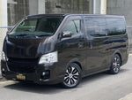 NV350 CARAVAN
