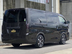 NV350 CARAVAN