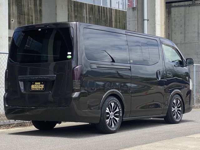 NV350 CARAVAN